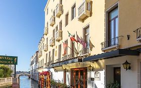 Отель Luna Hotel Baglioni Венеция